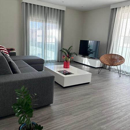 Raphael Funchal Views Apartment Exterior photo