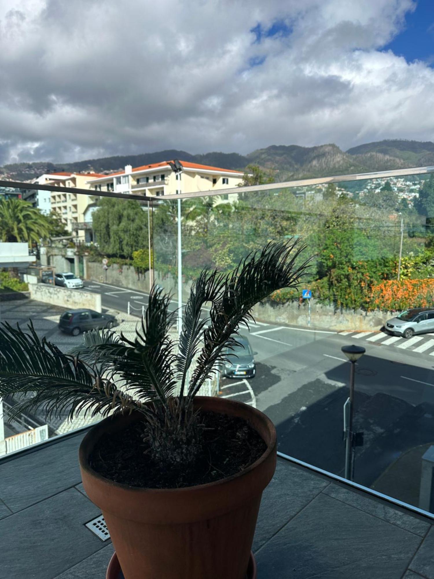 Raphael Funchal Views Apartment Exterior photo