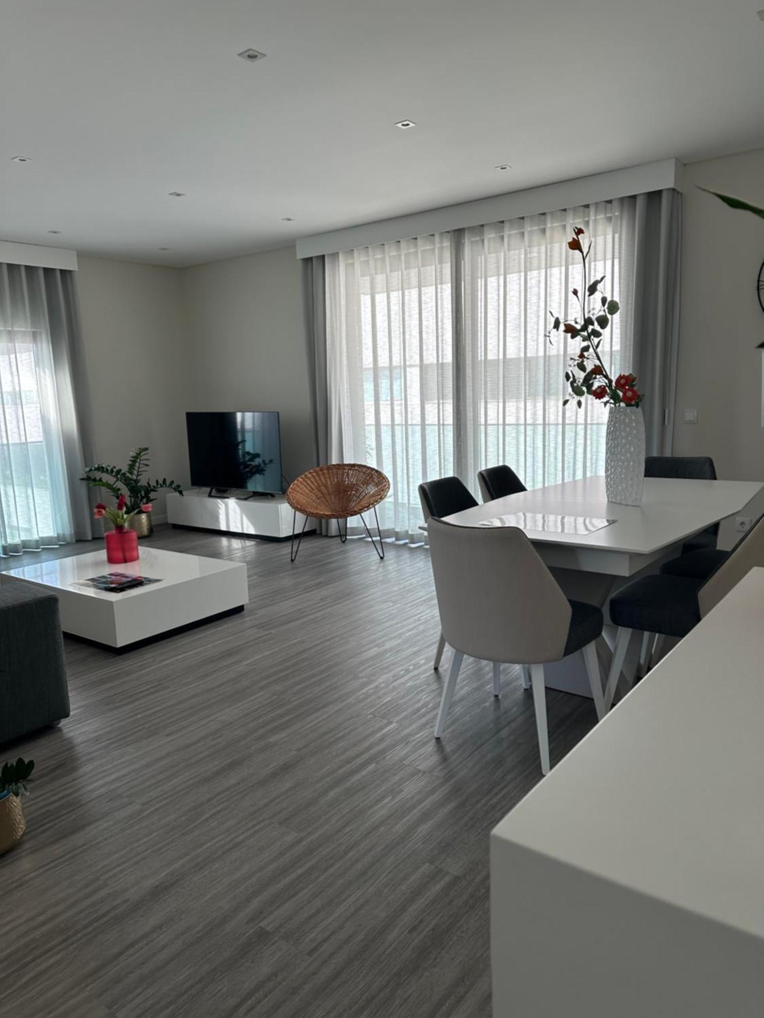 Raphael Funchal Views Apartment Exterior photo